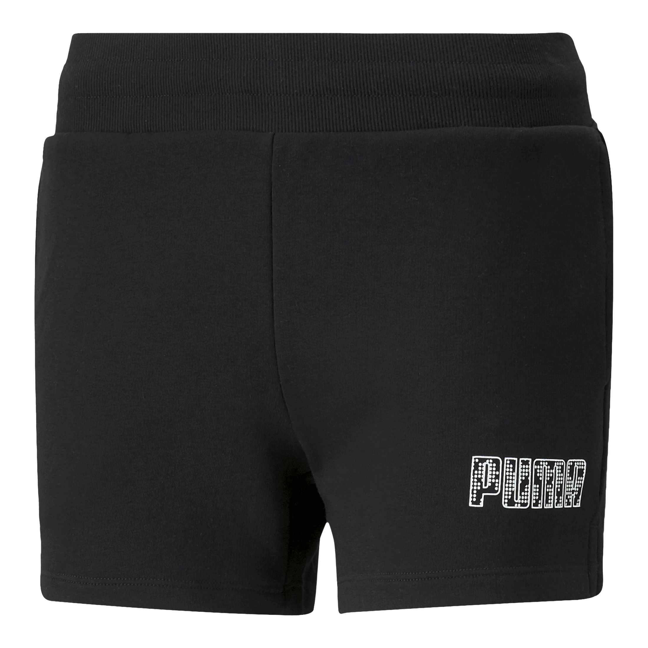 Puma Merchant Shorts W - Fritid og bomull