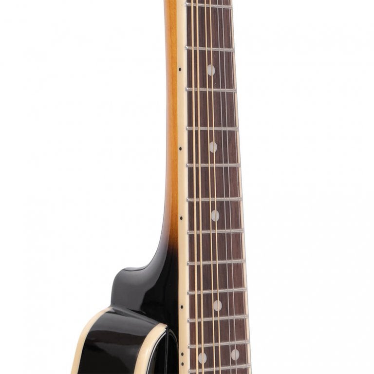 Gold Tone GM-50+ A-stijl mandoline met contactelement