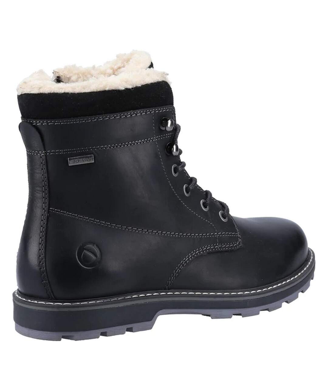 Cotswold - Bottes BISHOP - Homme (Noir) - UTFS9614