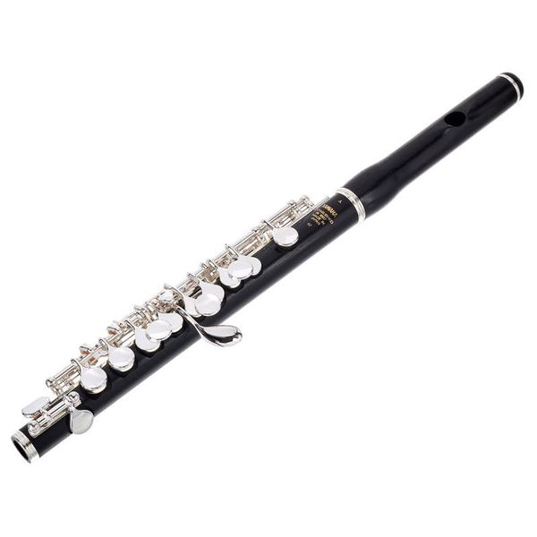 Yamaha YPC-62R Piccolo