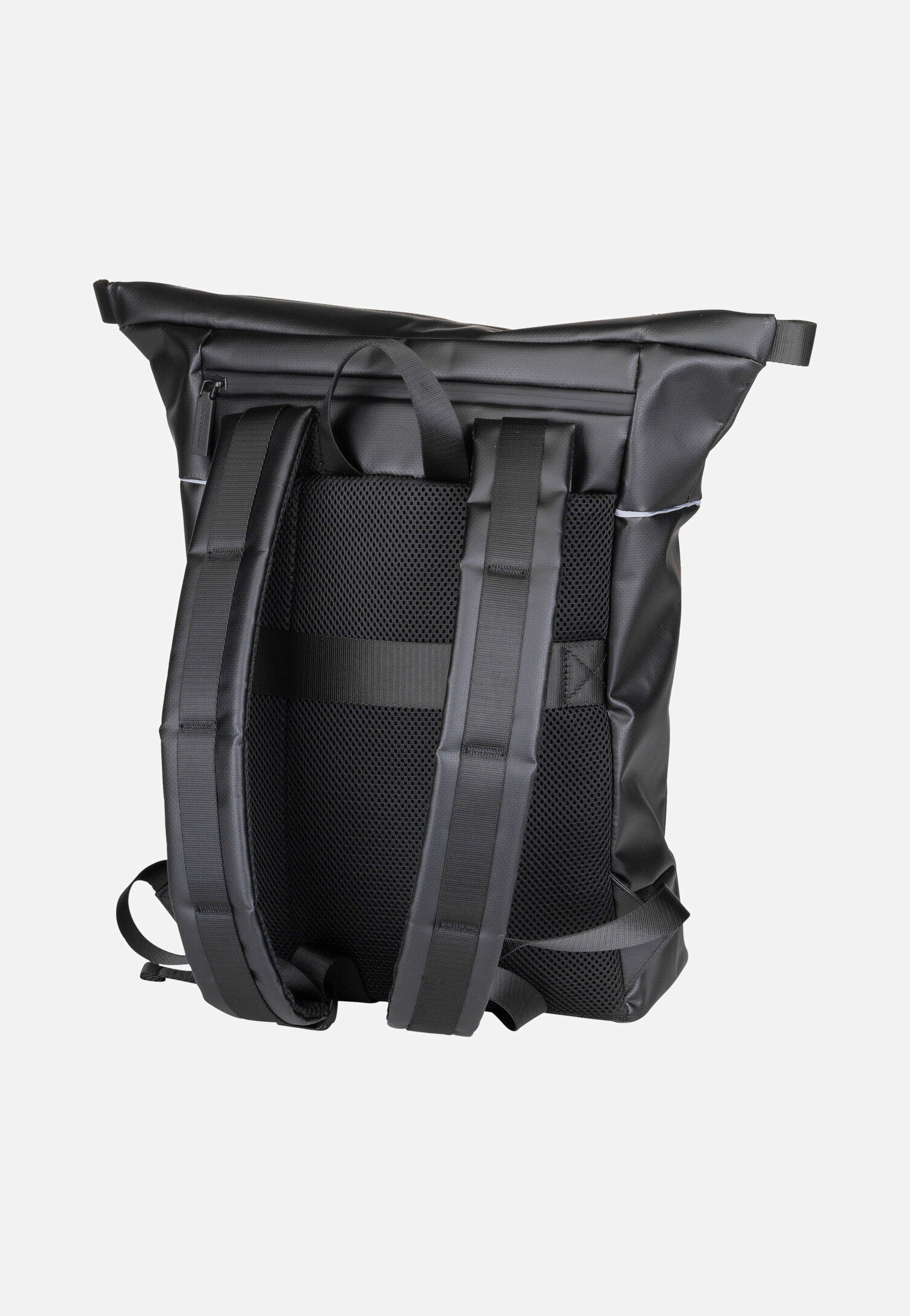 Stockwell 2.0 Sebastian SVZ Black - Rucksack