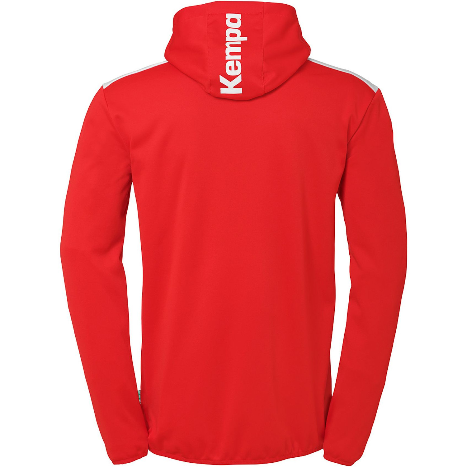 Kempa Emotion 27 Hooded jacket Kids