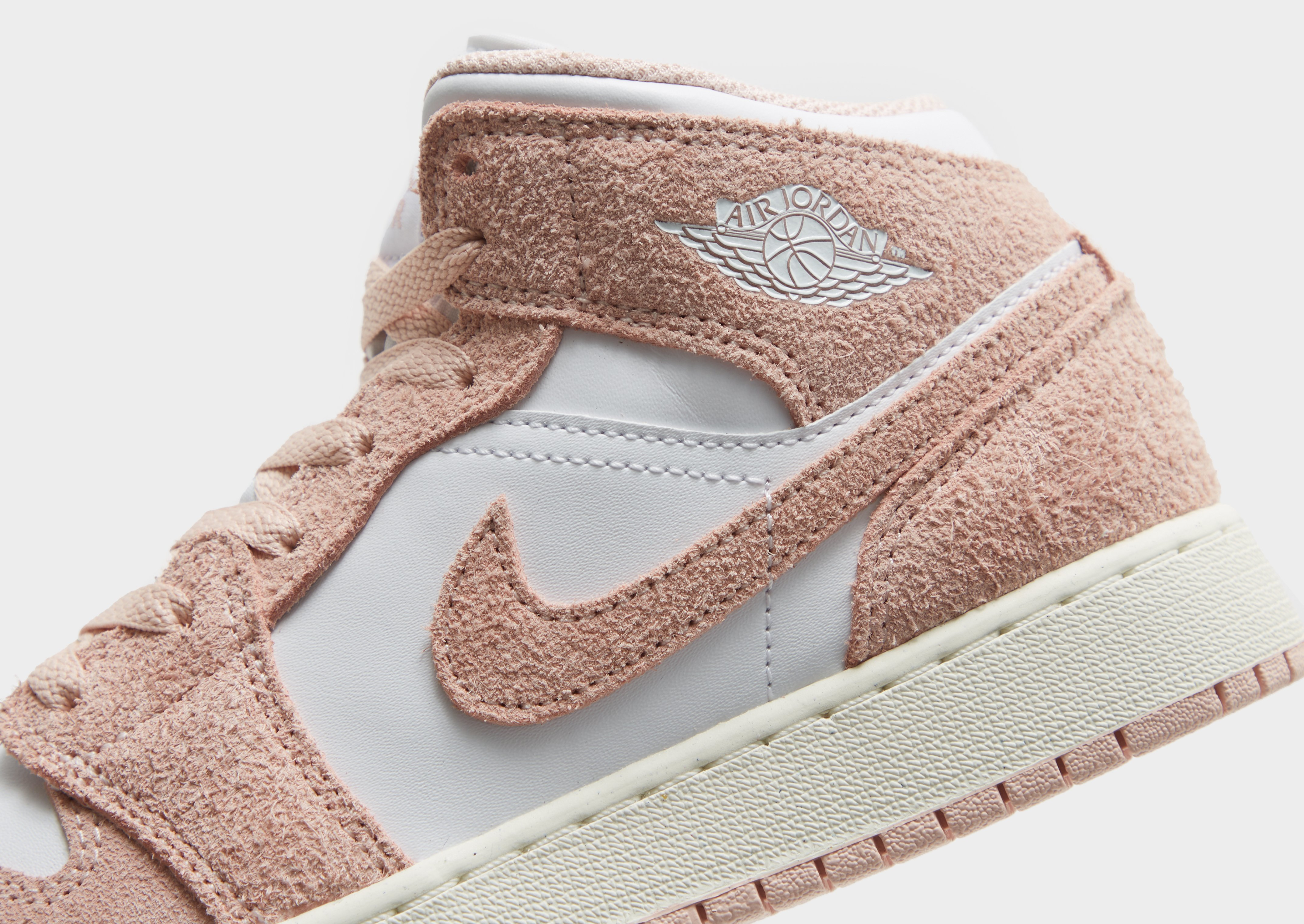 Jordan Air Jordan 1 Mid Junior