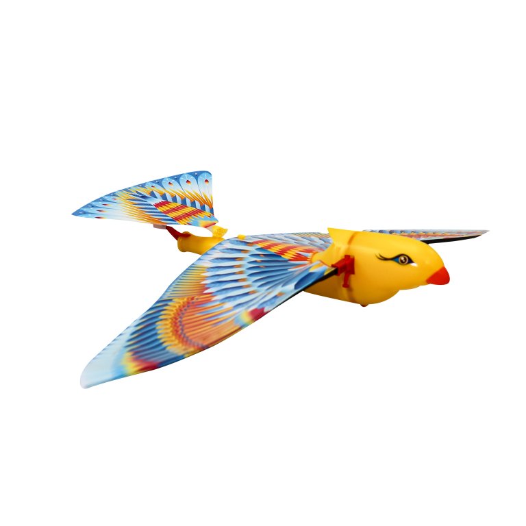 Flugvogel Tim Bird
