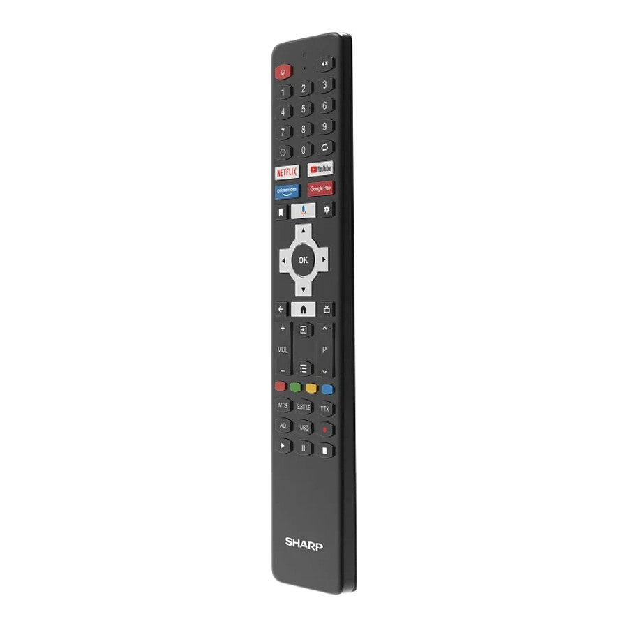 Sharp 40FH2EA - TV HD - 101 cm