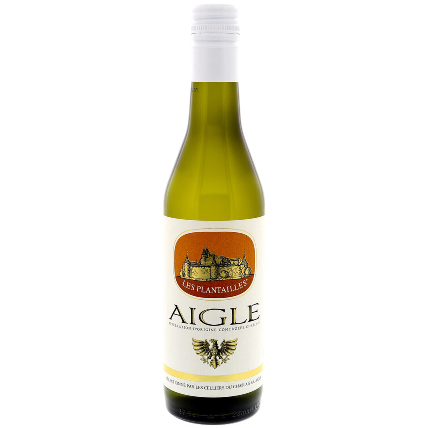 Aigle AOC Les Plantailles -37.5cl