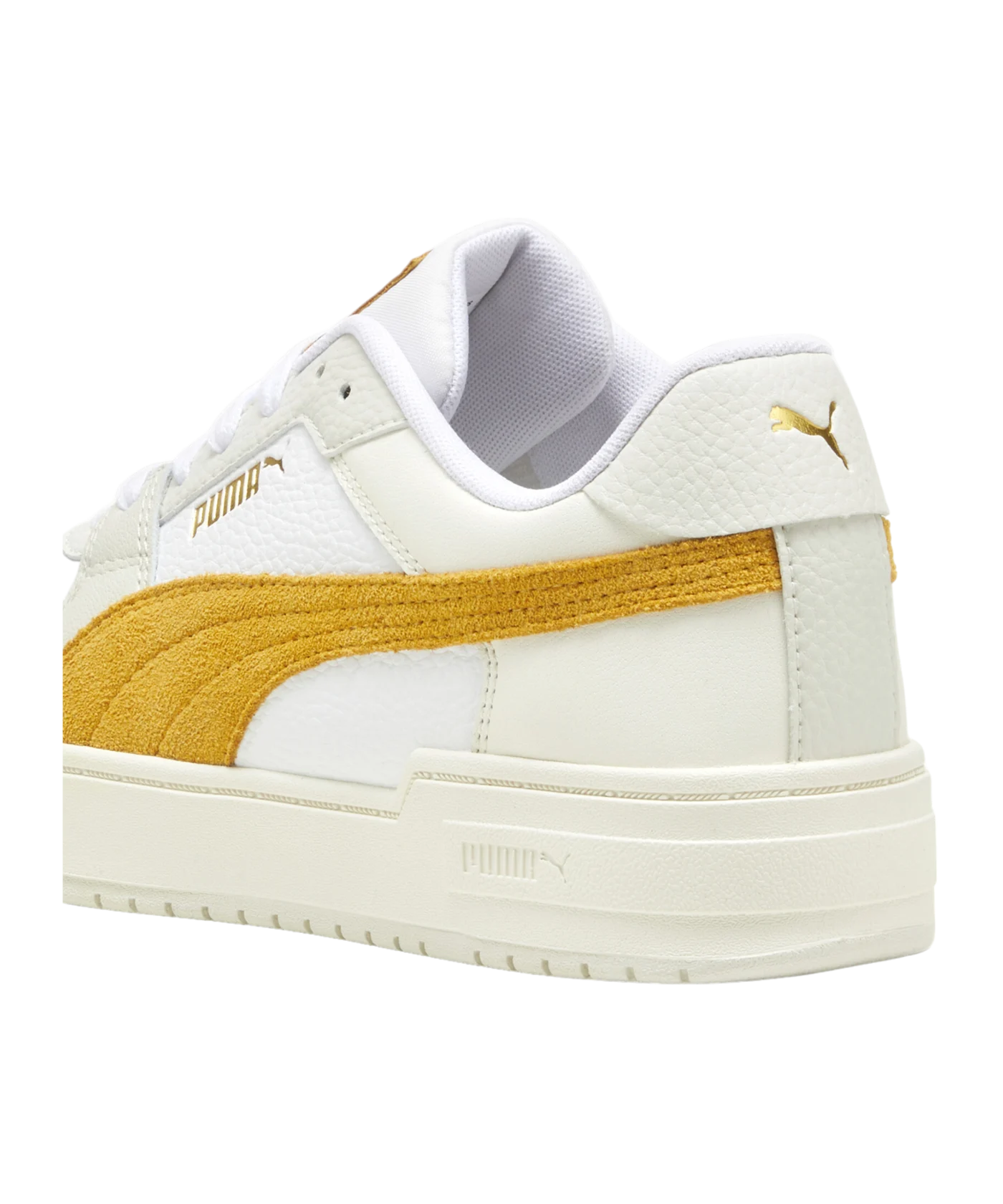 PUMA CA Pro Suede FS Weiss F08