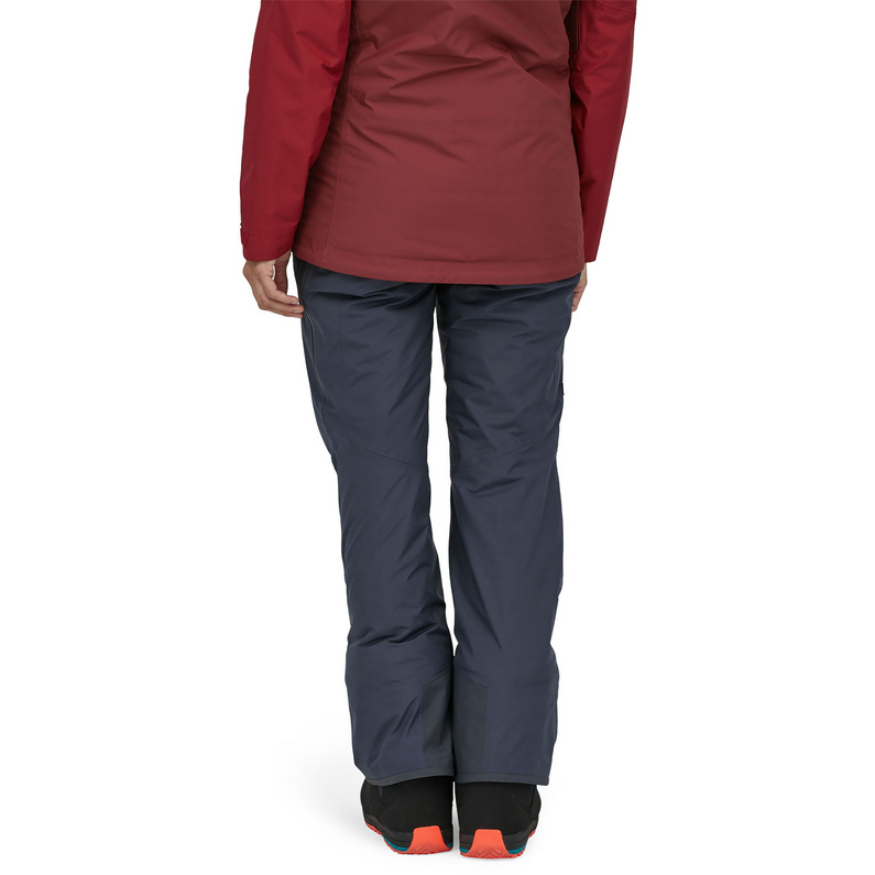 Patagonia Damen Powder Town Ins Hose
