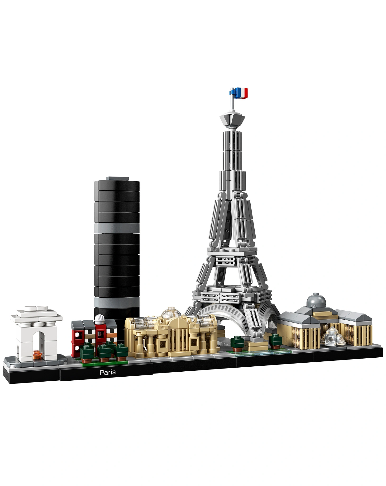 LEGO® Architecture 21044 Paris