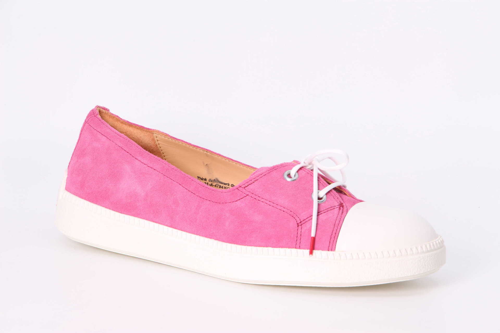 Think Turna fuxia / kombi