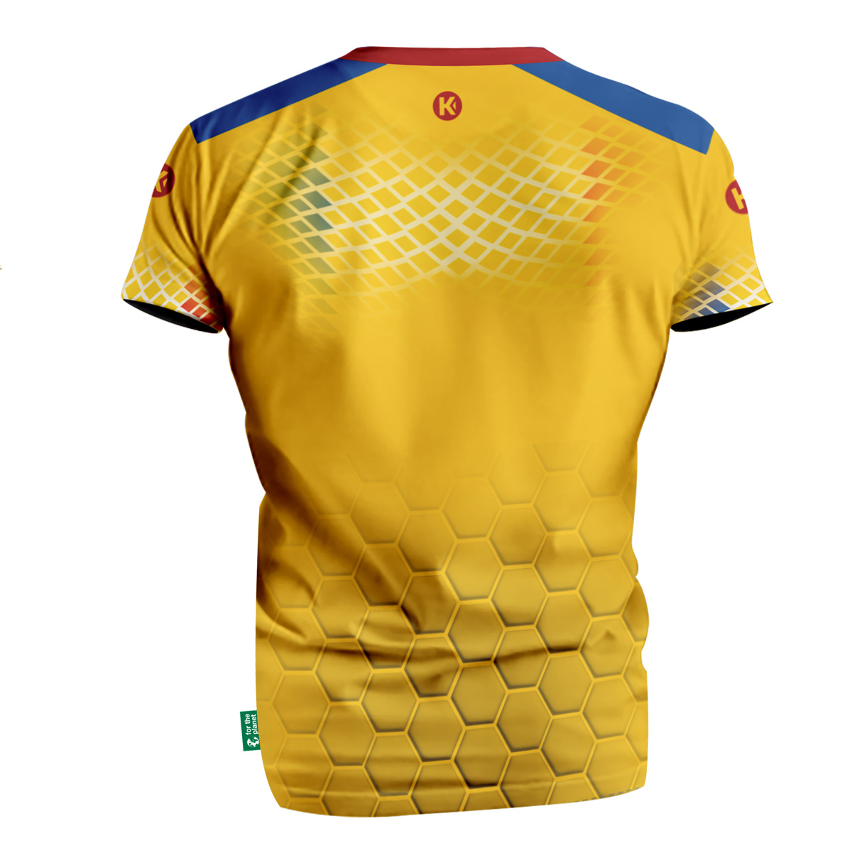 Romania 23/24 Heimtrikot
