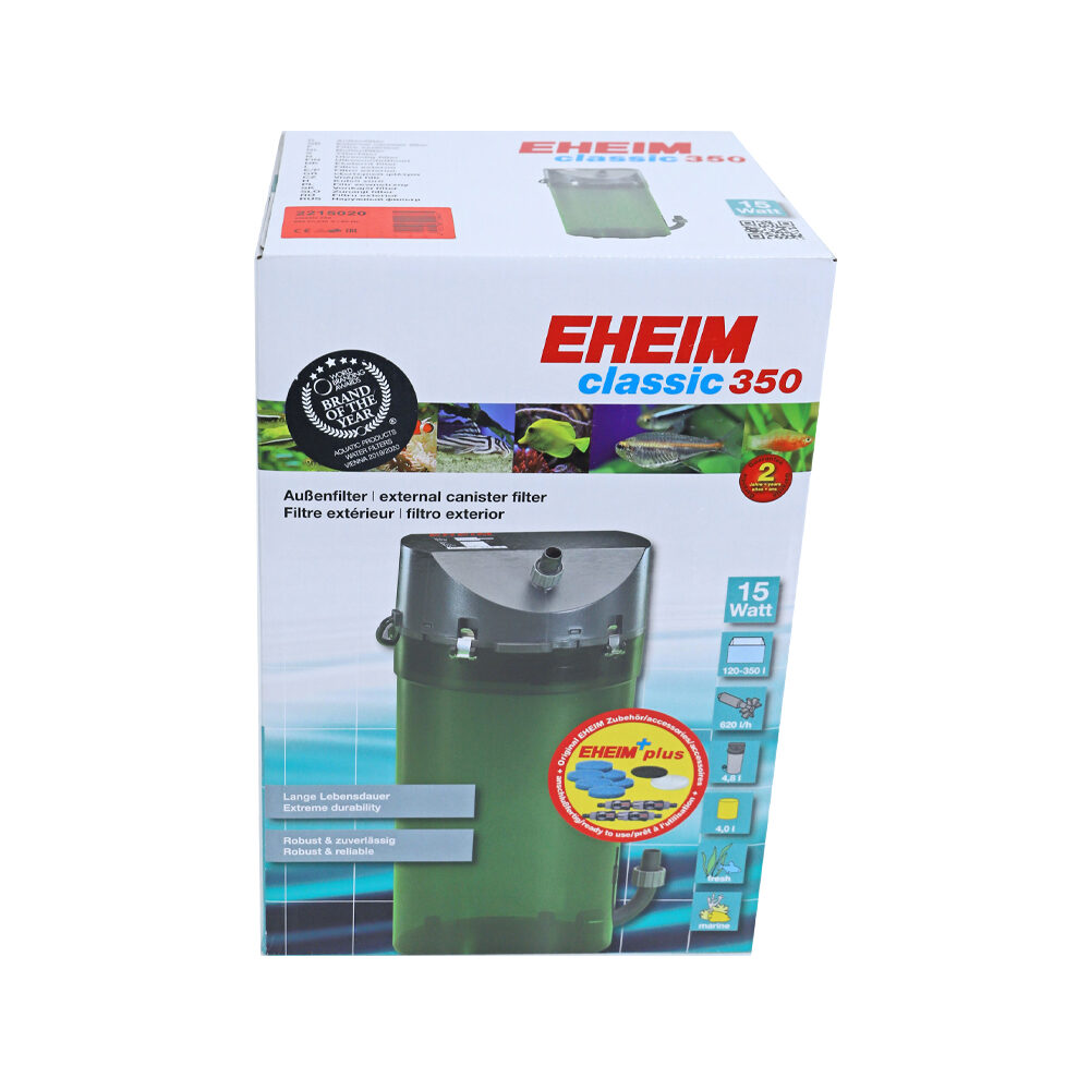 Eheim Filter Classic
