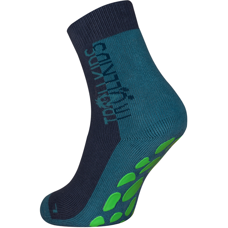 Trollkids Kinder Anti Slip Socken