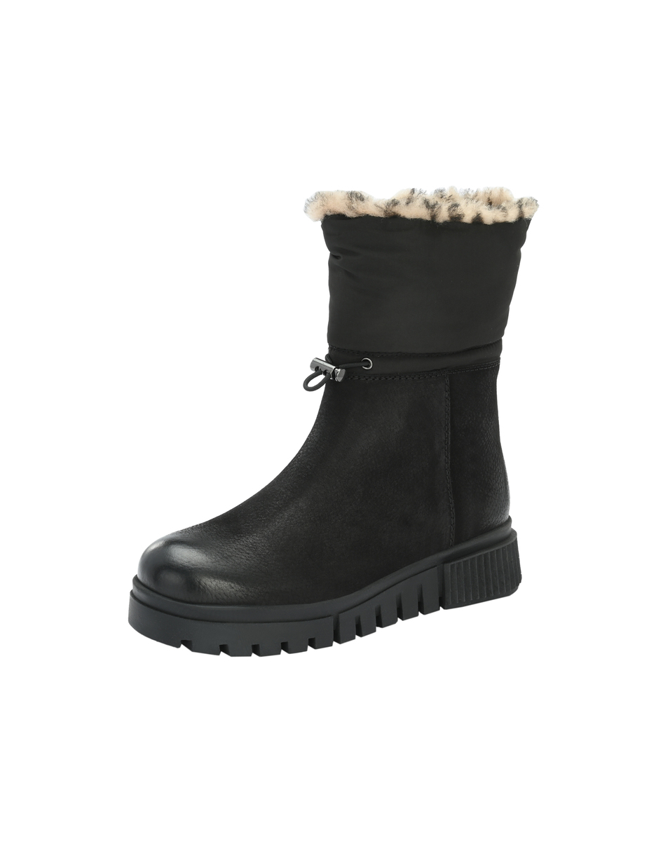 STIEFELETTE NAIMI