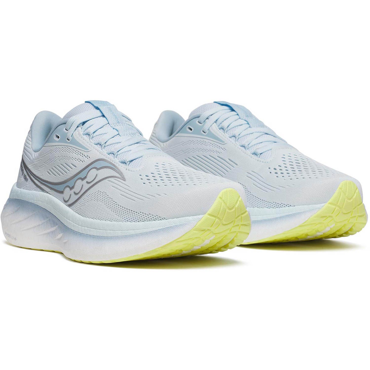 Saucony  Ride 18