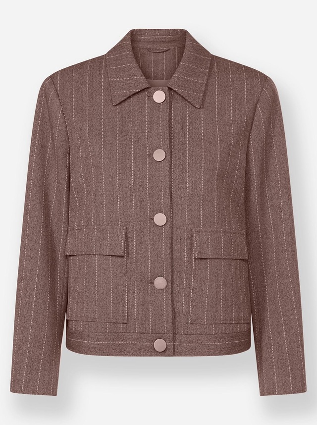heine Jackenblazer »Blazerjacke«