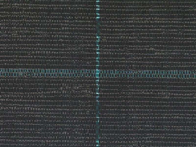 Toile hors sol - paillage noir 130 g/m² / 3.30 x 100 m