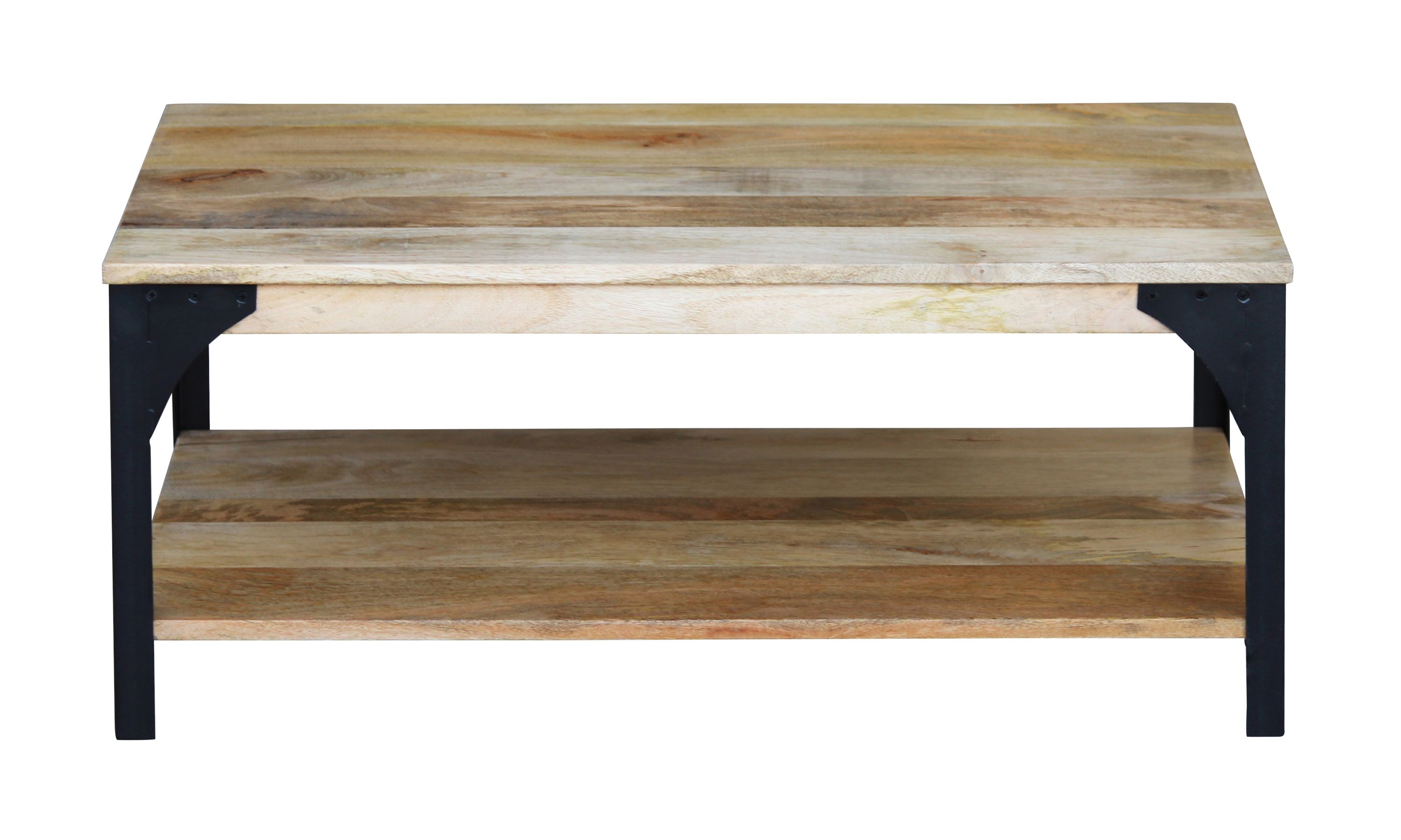 Beistelltisch Holz Vintage EDWARD