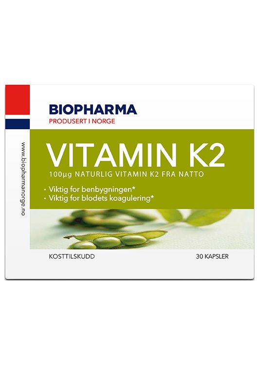 Vitamin K2