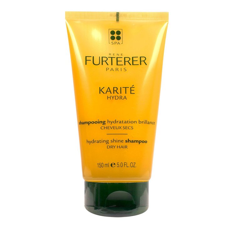 Shampooing hydratation brillance karité 150ml