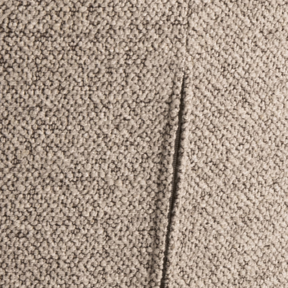 by fonQ Curve Eetkamerstoel - Beige