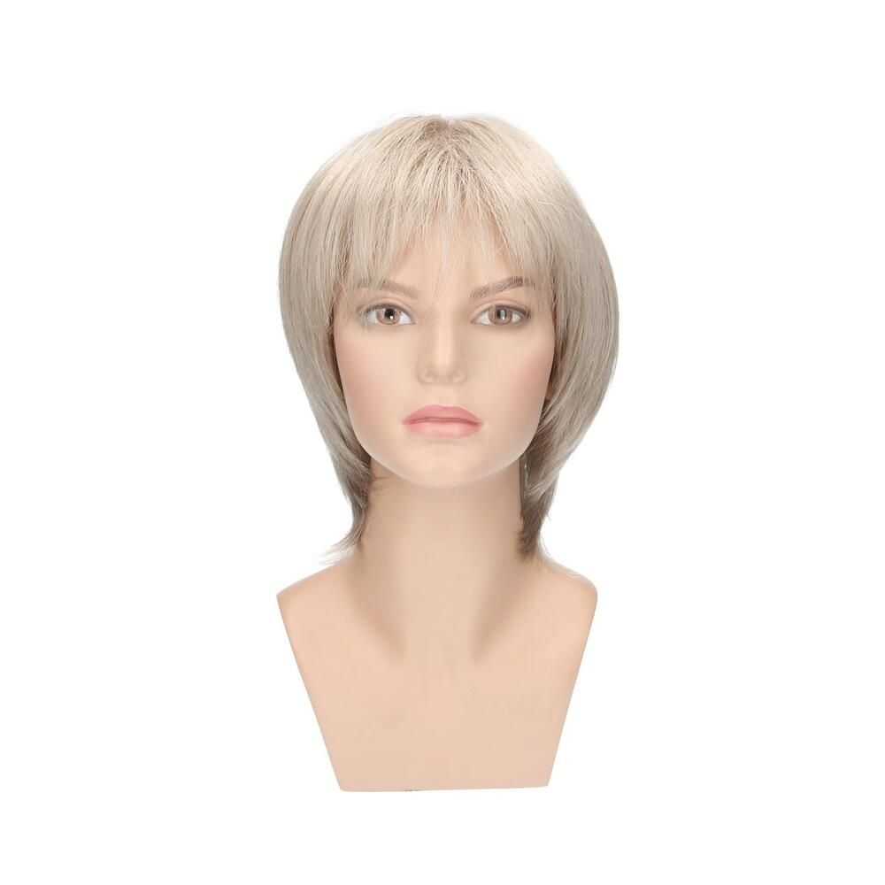 Perücke Enja von trendhair in Ivory