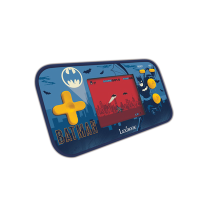Batman Arcade Pocket Spillkonsoll