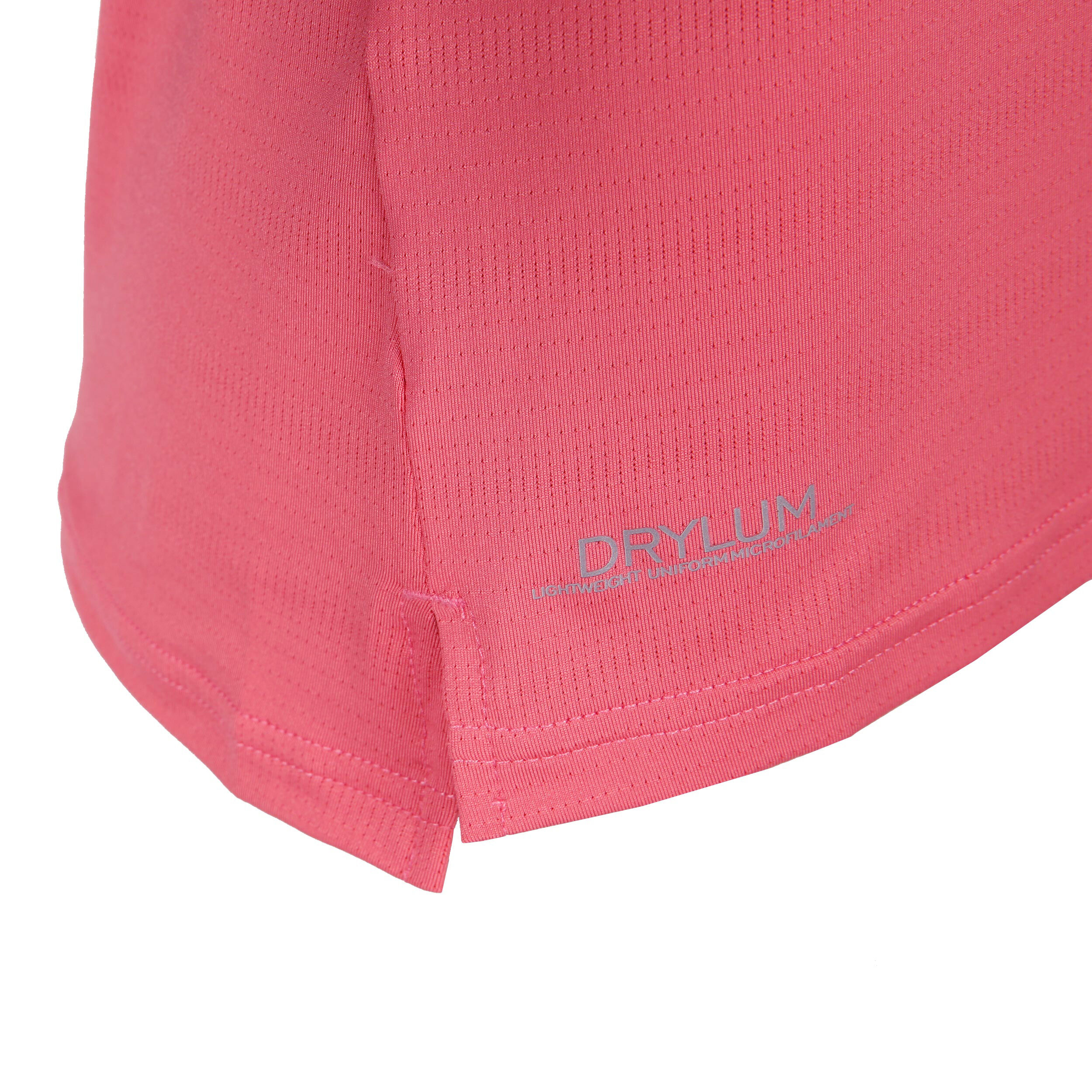 Bullpadel Eleva T-shirt Femmes - Pink