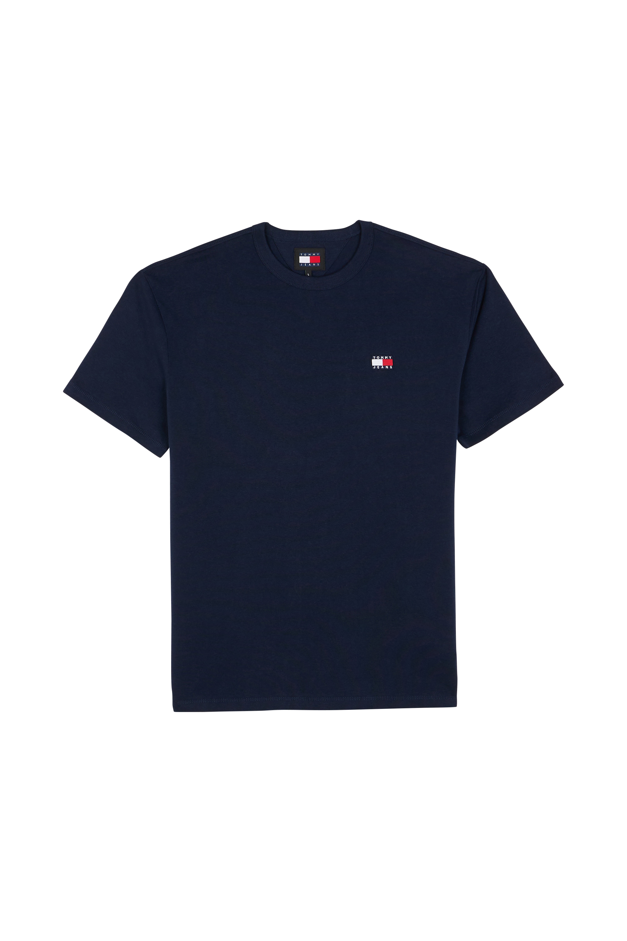 TOMMY JEANS T-shirt  TJM REG BADGE  Bleu