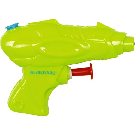 Die Spiegelburg Wasserpistole Bunte Geschenke, sortiert