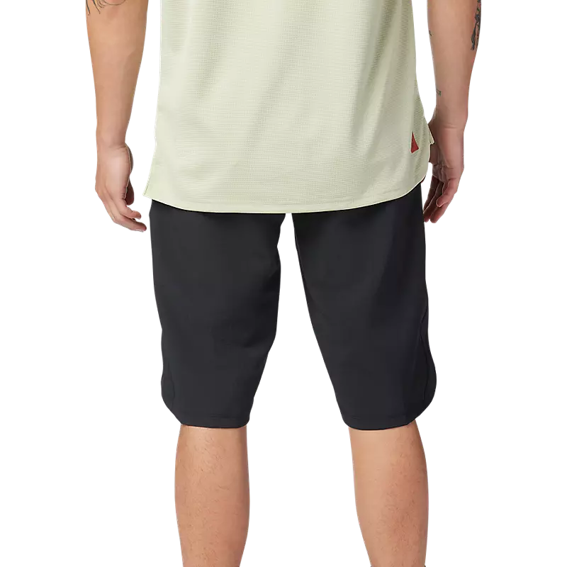 FOX Defend cykelshorts uden pude sort herre