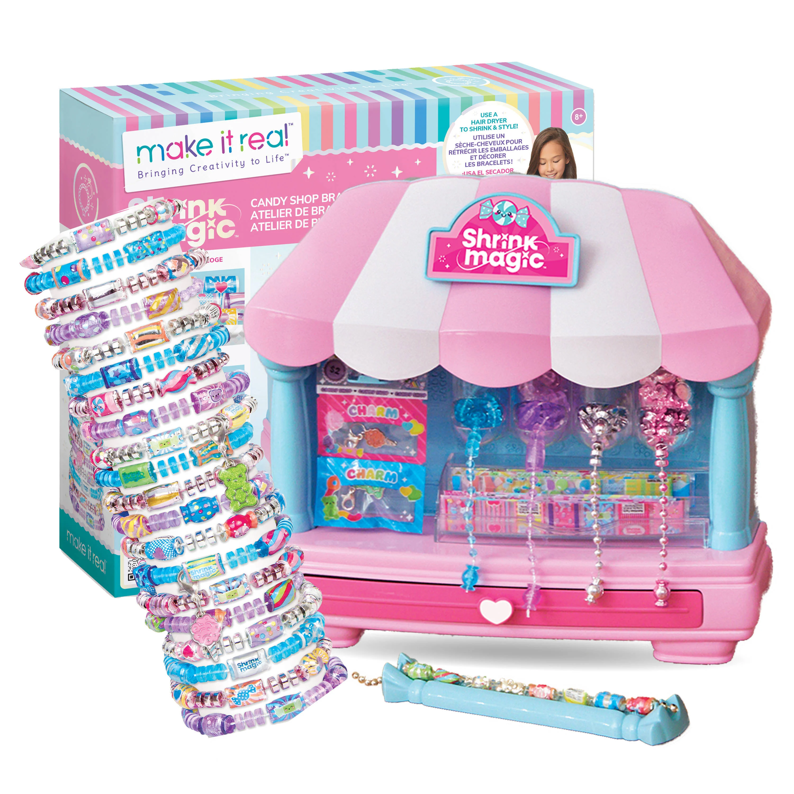 Make it Real Zoete Verrassingen Armbandenwinkel