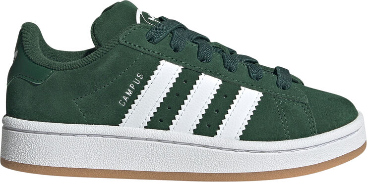 adidas Originals CAMPUS 00s EL C Drkgrn/ftwwht/gum