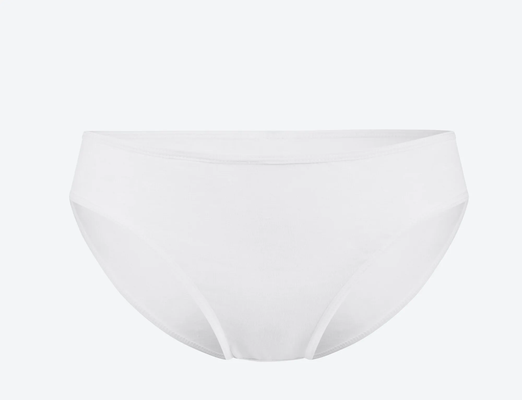 Damen-Minislip, 2er-Pack