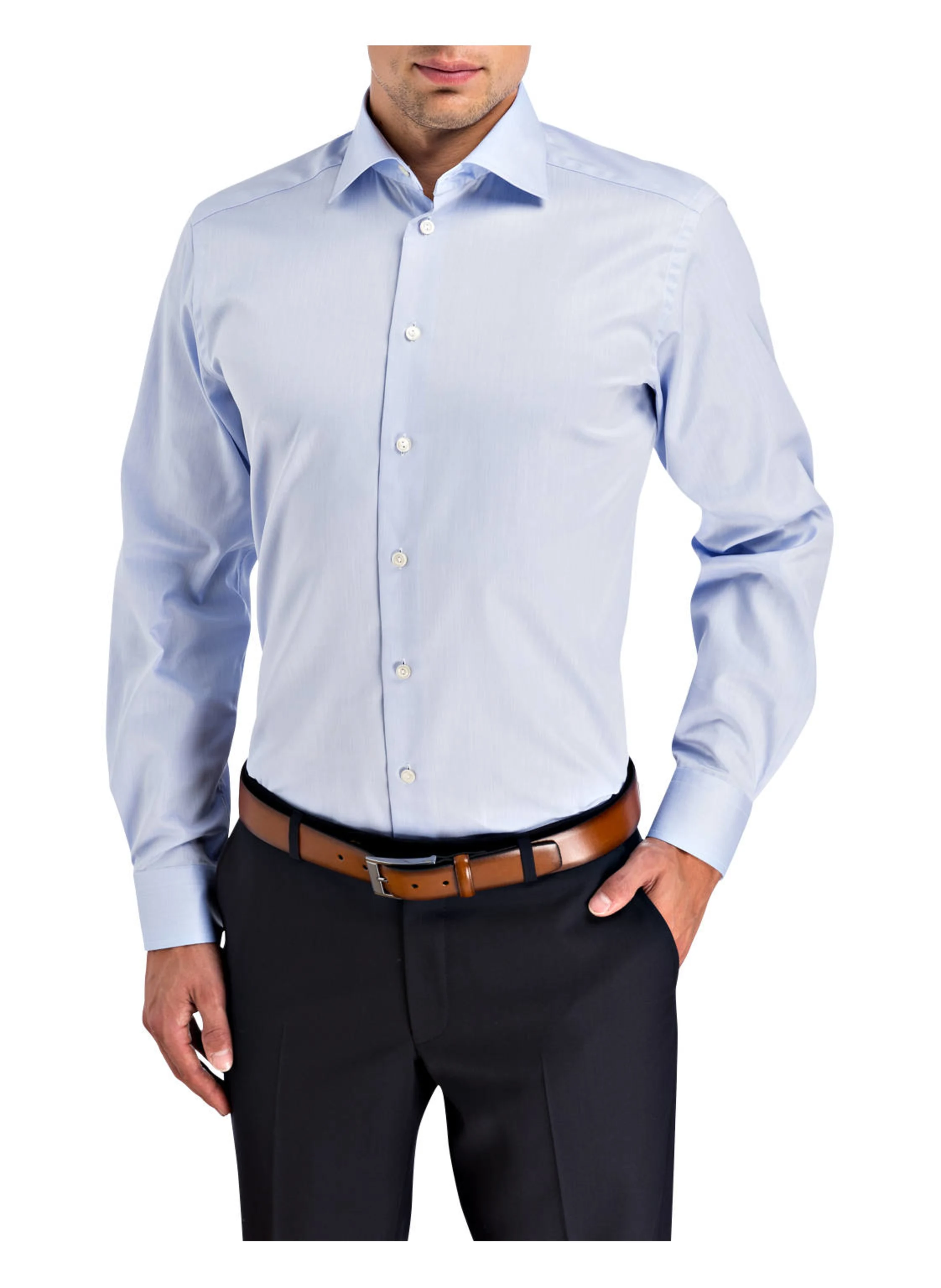 ETON Hemd Contemporary Fit