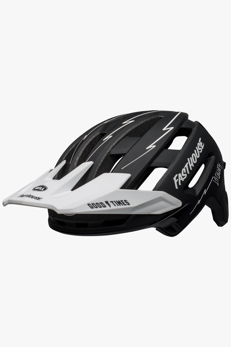 BELL Super AIR Spherical Mips Velohelm