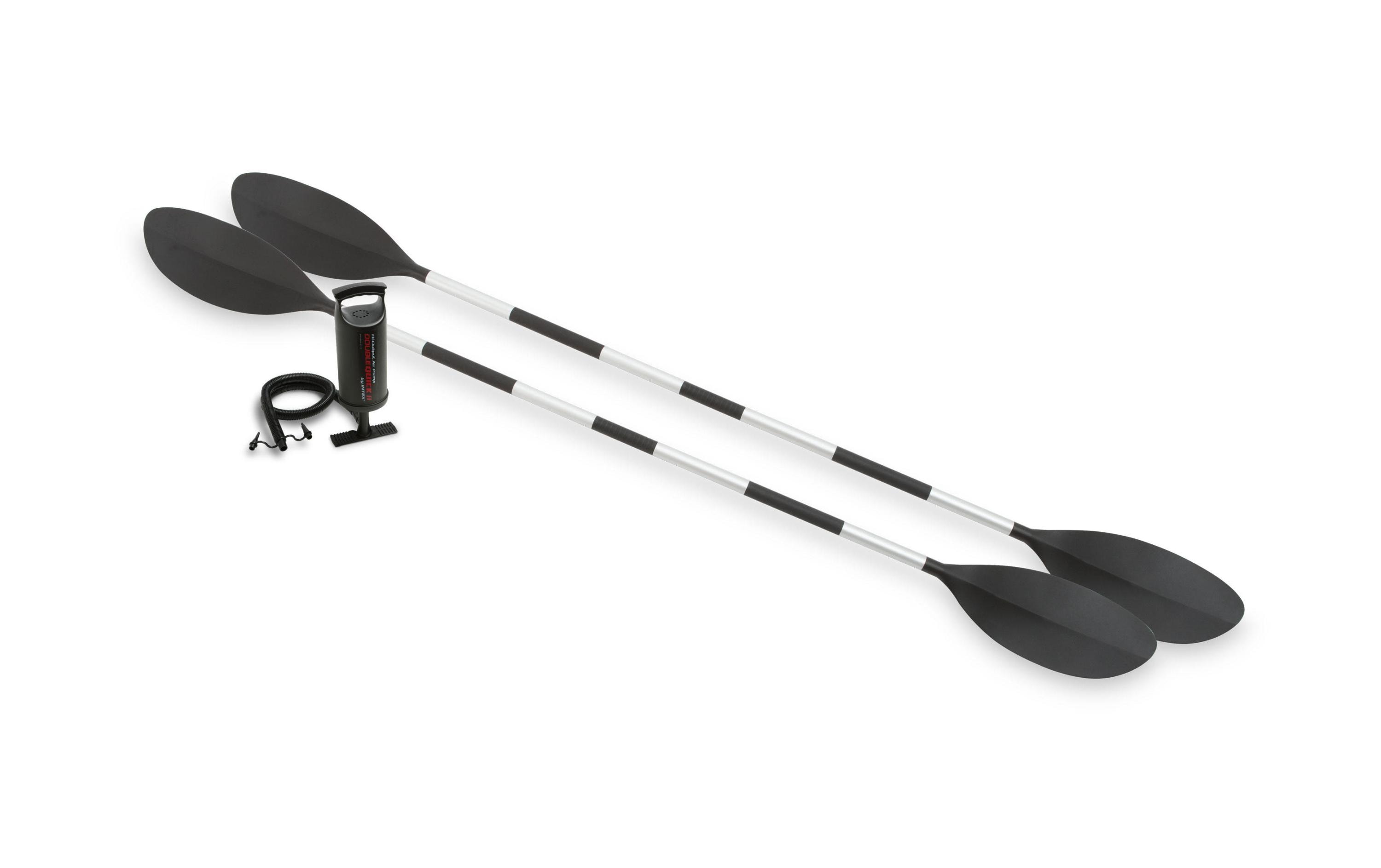 Kajak Explorer K2 Set<br>Kajak