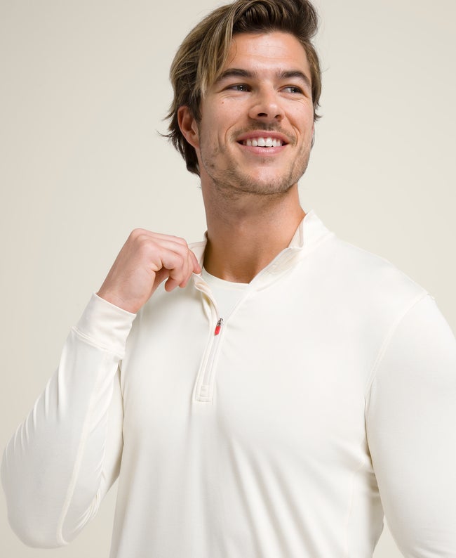 Everyday Performance Half-Zip