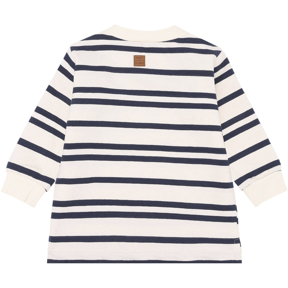 Køb Hust & Claire Snow White Sofus Sweatshirt
