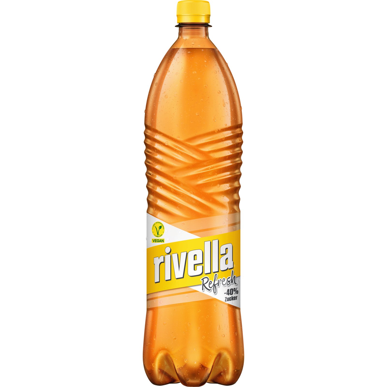 Rivella Gelb 6 x 1,5 Liter