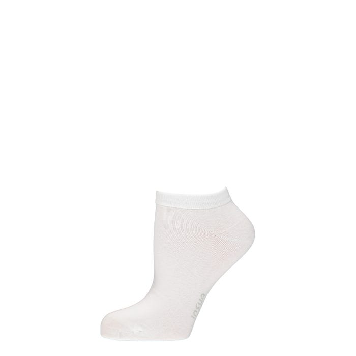 inSua-2-pack katoenen sneakersokken