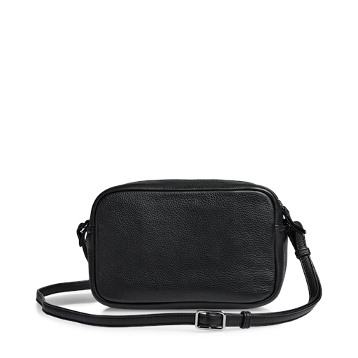 Markberg Edit Crossbody Taske, Black