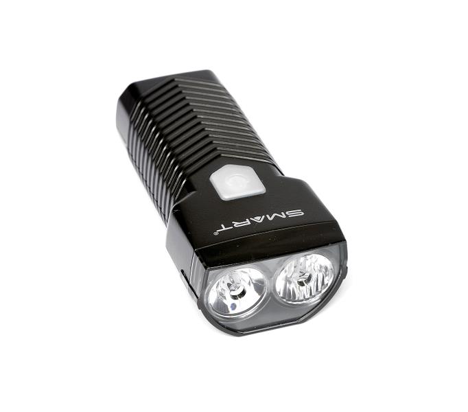 Smart LED Lygte 1500 Lumen Superflash