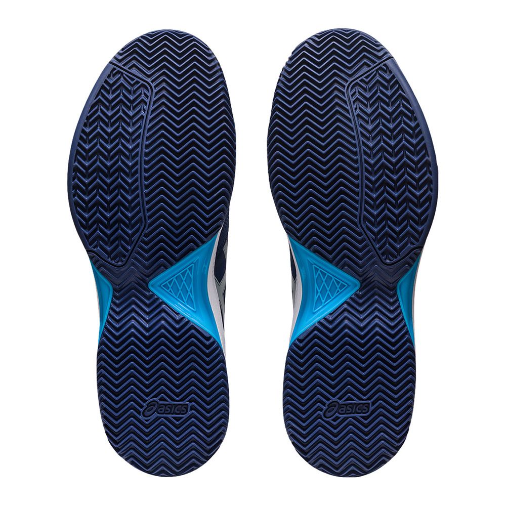 Asics GEL-PADEL™ PRO 5 - Chaussures padel Homme indigo blue/light sage