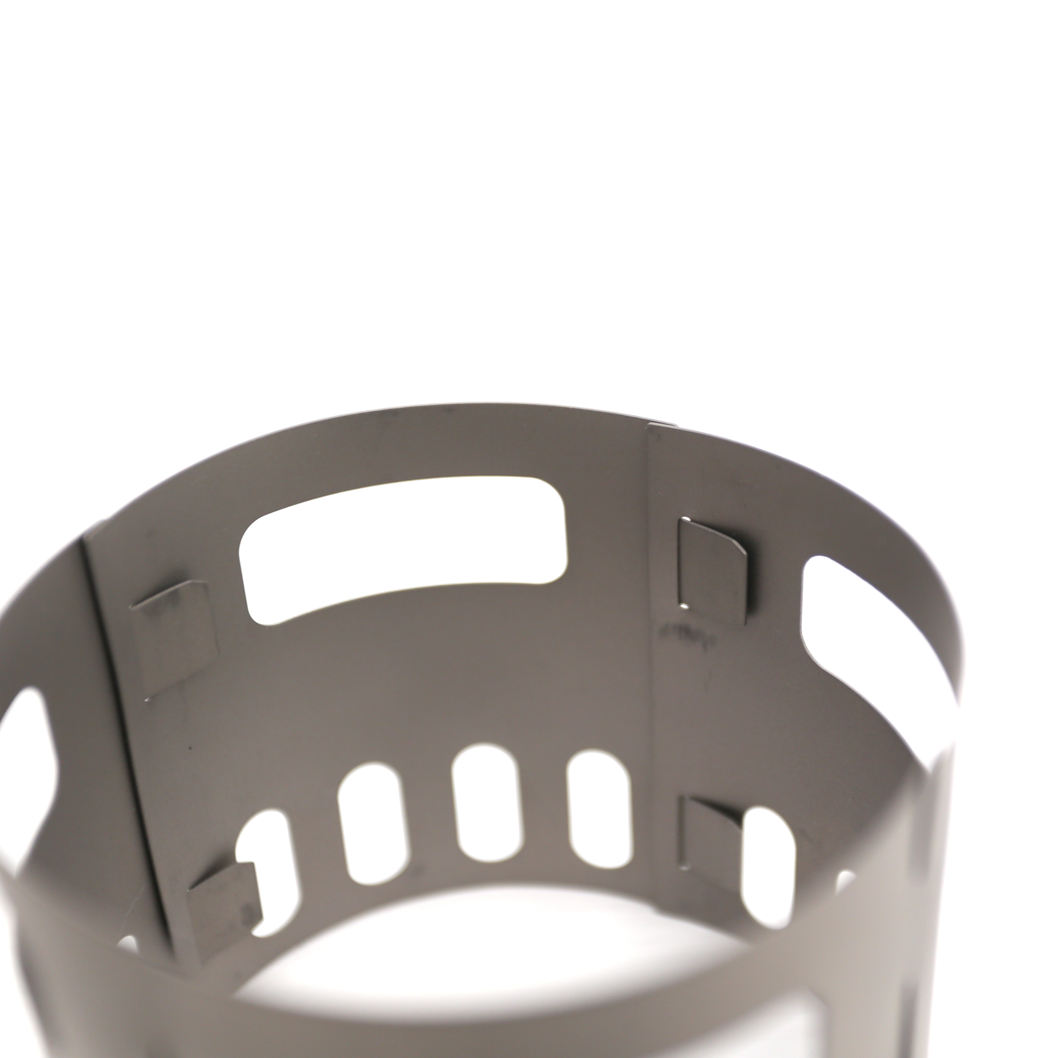 Titanium Alcohol Stove Pot Stand