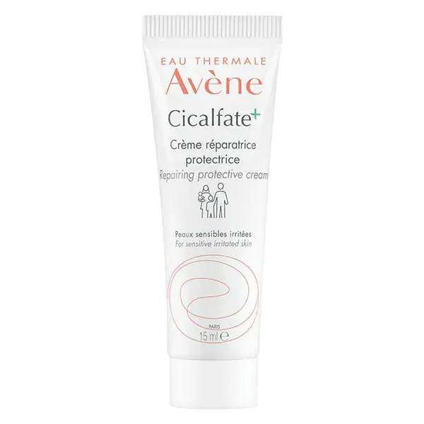 Avène Cicalfate+ Creme Reparador Protetor 15ml