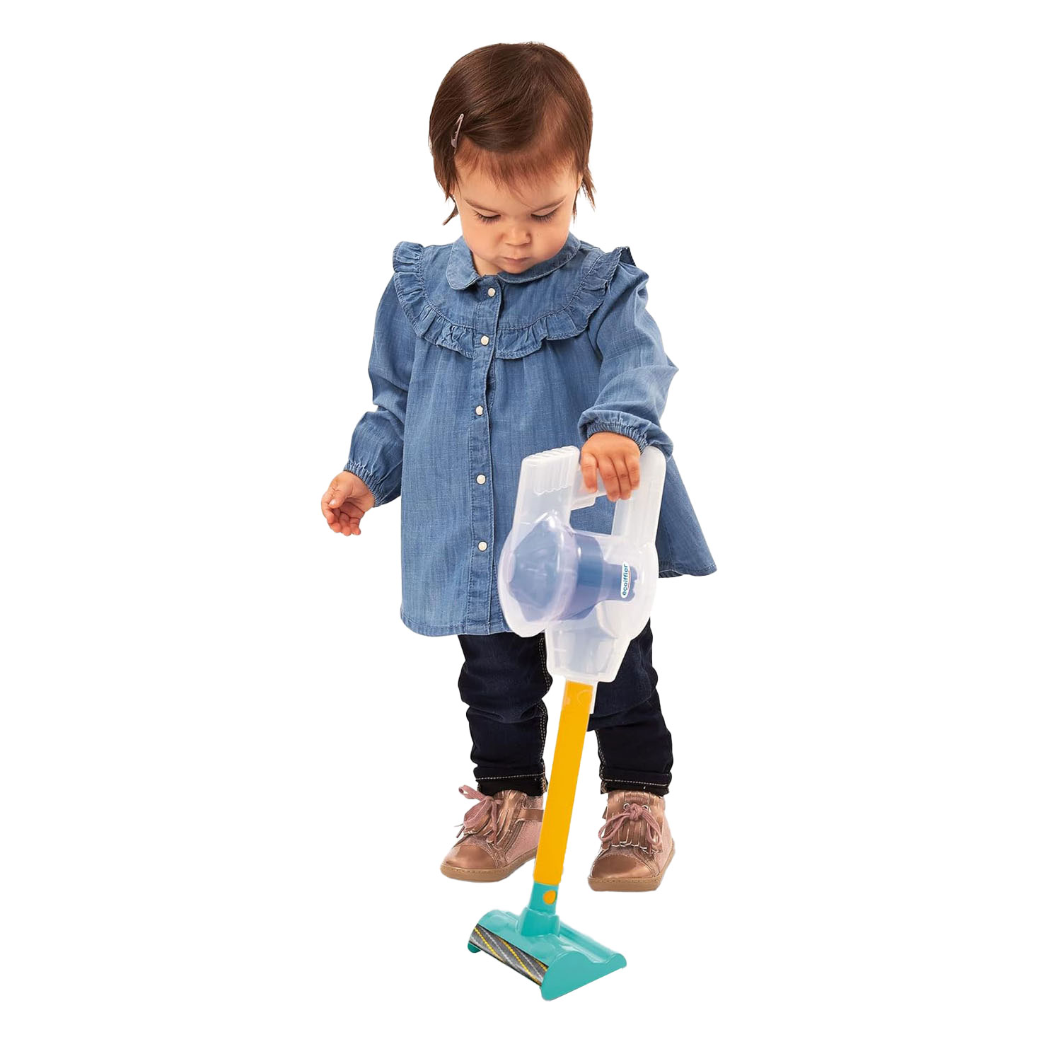 Clean Home Stofzuiger 3in1