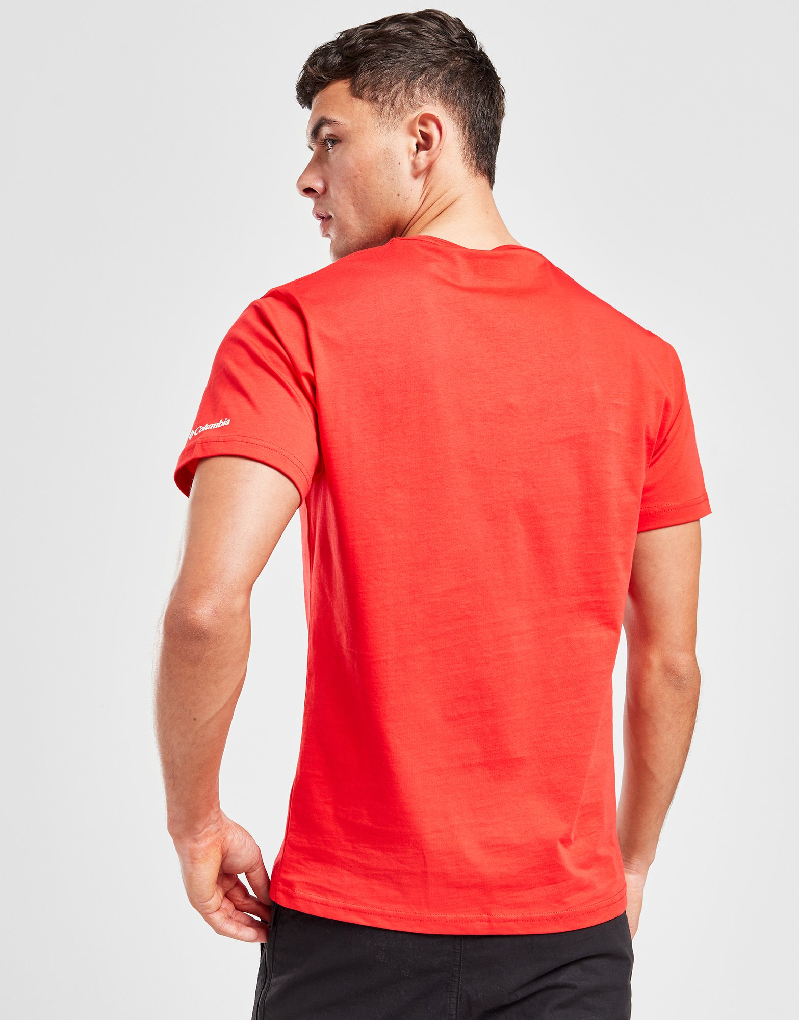 Columbia T-shirt Grip Homme