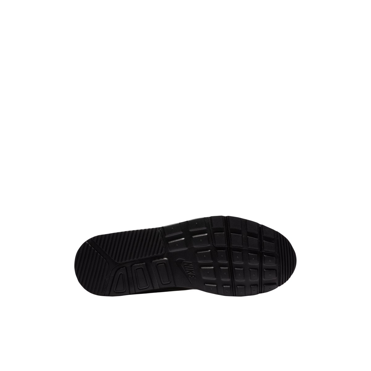 NIKE-Air_max_sc-m-Baskets - Talon plat - Noir/Noir