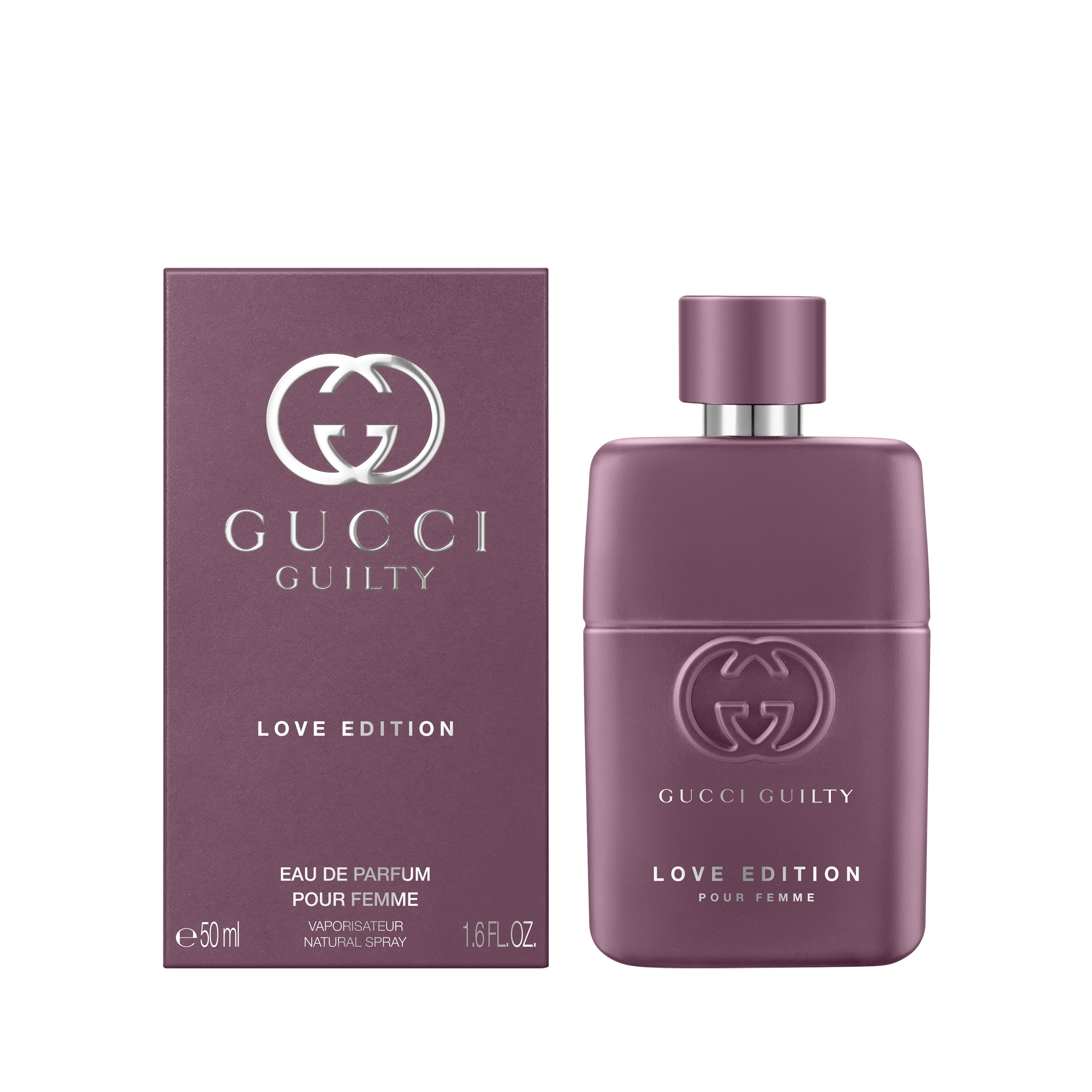Gucci Love Edition Eau de Parfum 50 ml